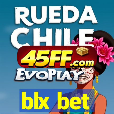 blx bet